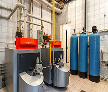 Резиденция в КП Стольное