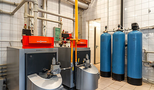 Резиденция в КП Стольное