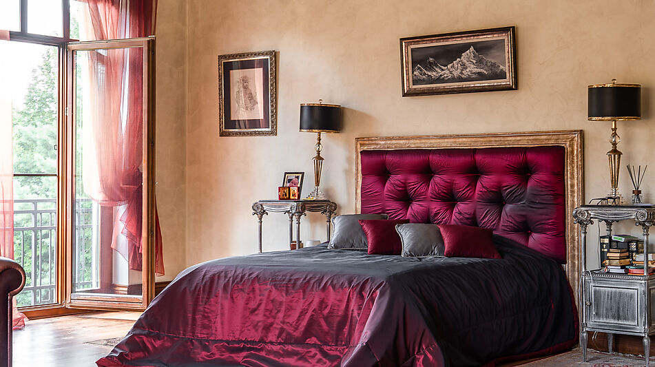 Резиденция в КП Стольное