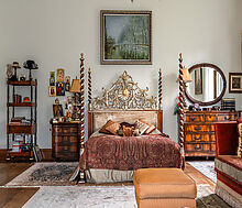 Резиденция в КП Стольное