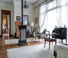 Резиденция в КП Стольное