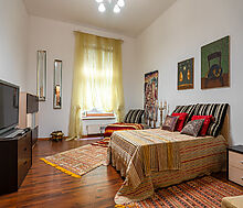 Резиденция в КП Стольное