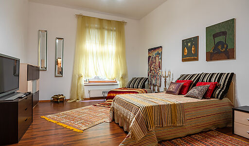 Резиденция в КП Стольное