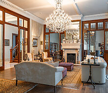 Резиденция в КП Стольное