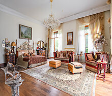 Резиденция в КП Стольное