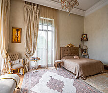 Резиденция в КП Стольное