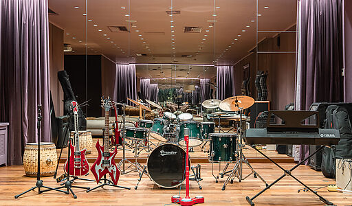 Резиденция в КП Стольное