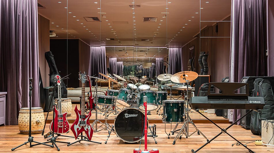 Резиденция в КП Стольное