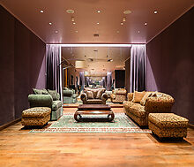 Резиденция в КП Стольное