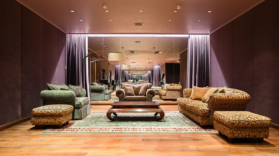 Резиденция в КП Стольное