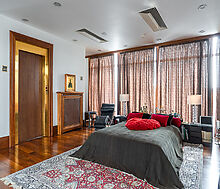 Резиденция в КП Стольное