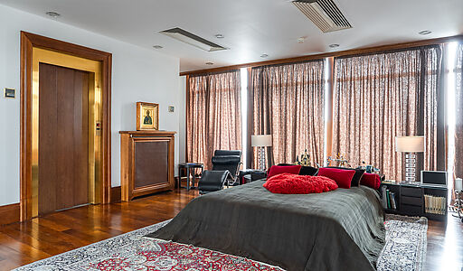 Резиденция в КП Стольное