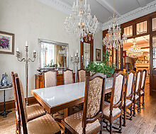 Резиденция в КП Стольное