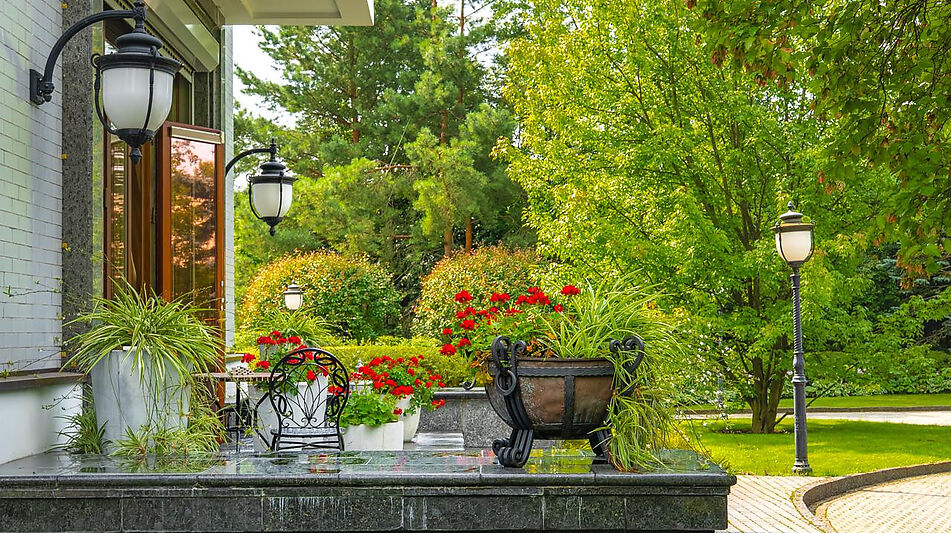 Резиденция в КП Стольное