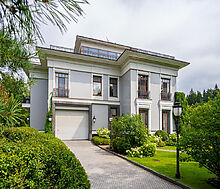 Резиденция в КП Стольное