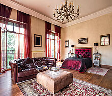 Резиденция в КП Стольное