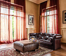 Резиденция в КП Стольное