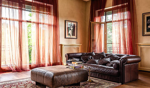 Резиденция в КП Стольное