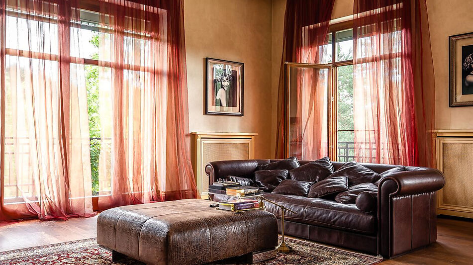 Резиденция в КП Стольное