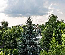 Резиденция в КП Стольное