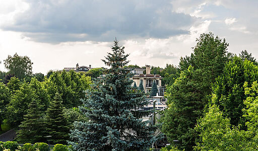 Резиденция в КП Стольное