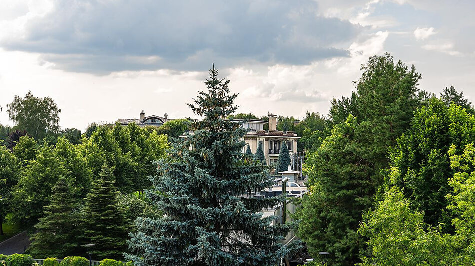 Резиденция в КП Стольное