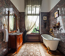 Резиденция в КП Стольное