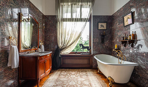 Резиденция в КП Стольное