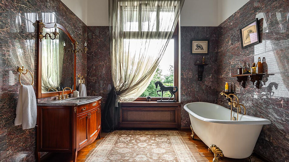 Резиденция в КП Стольное