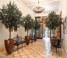 Резиденция в КП Стольное