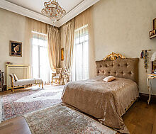 Резиденция в КП Стольное