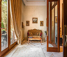 Резиденция в КП Стольное