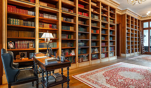 Резиденция в КП Стольное