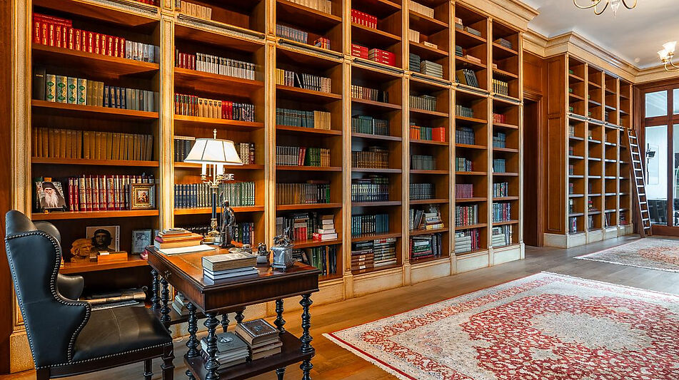 Резиденция в КП Стольное