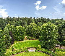 Резиденция в КП Стольное