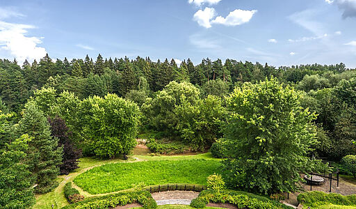 Резиденция в КП Стольное