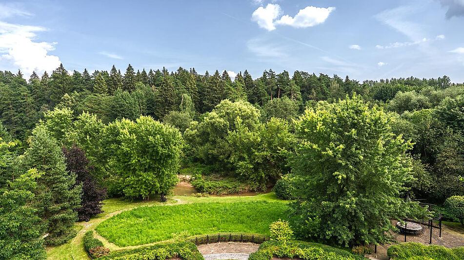 Резиденция в КП Стольное