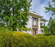 Резиденция в КП Стольное