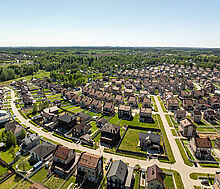 Дизайнерский дом Федоскино Парк