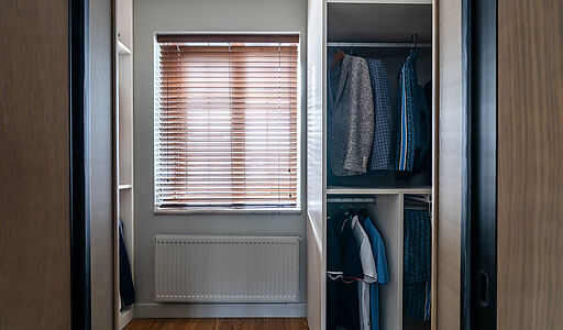 Дизайнерский дом Федоскино Парк