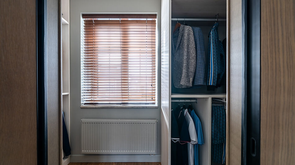 Дизайнерский дом Федоскино Парк