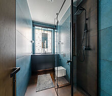 Дизайнерский дом Федоскино Парк