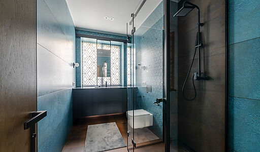 Дизайнерский дом Федоскино Парк