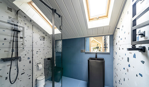 Дизайнерский дом Федоскино Парк