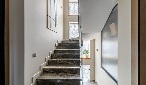 Дизайнерский дом Федоскино Парк