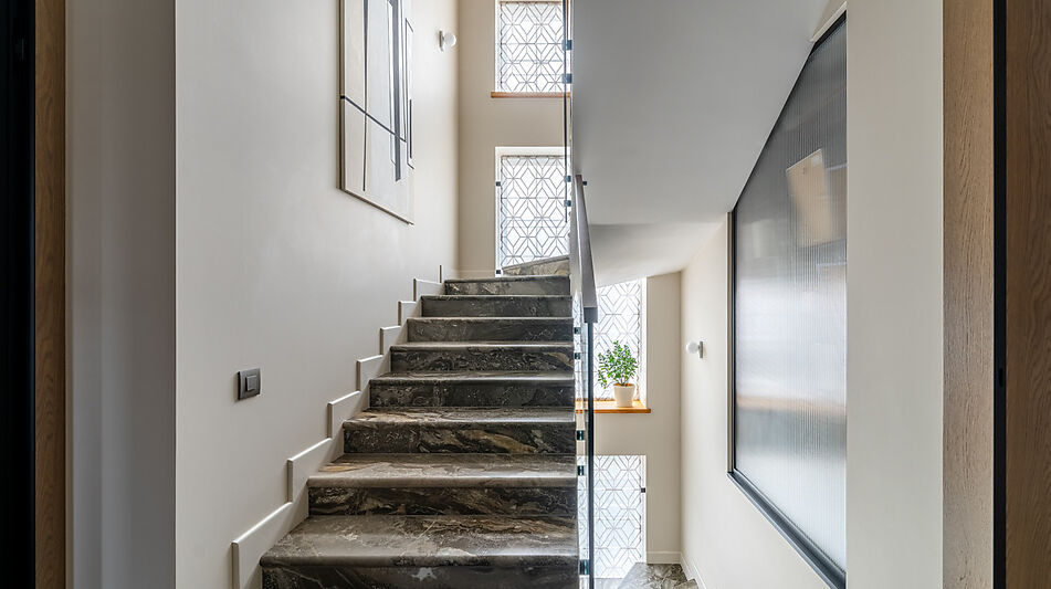 Дизайнерский дом Федоскино Парк