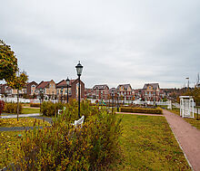 Дизайнерский дом Федоскино Парк