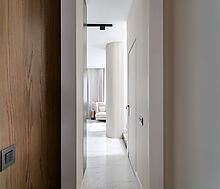 Дизайнерский дом Федоскино Парк