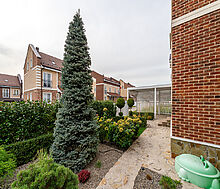 Дизайнерский дом Федоскино Парк