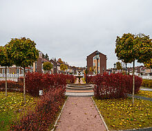 Дизайнерский дом Федоскино Парк